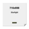 Wydruk tekstylny DIN A0 Starlight 180g/m2 B1 - 12