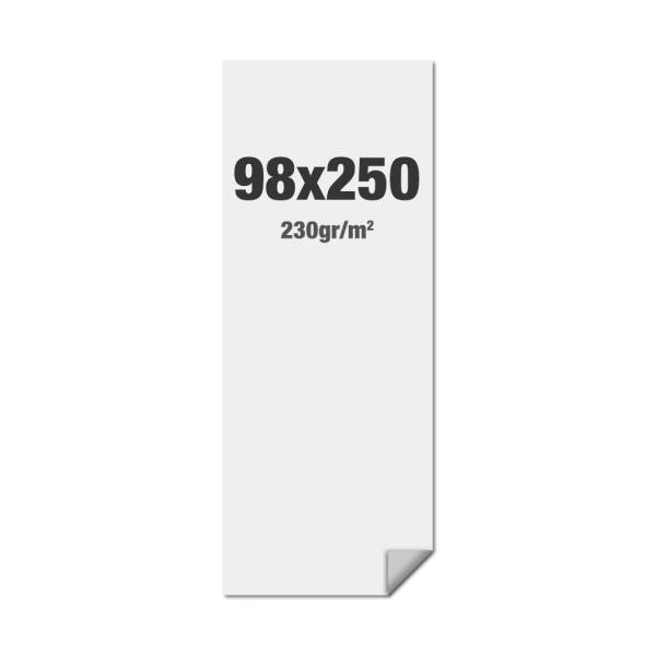 Grafika do FlexFrame Storage Set 98 x 250 cm