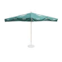 Wydruk do dużego parasola reklamowego