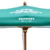 Parasol Horeca Antique 3 x 3 m - 5