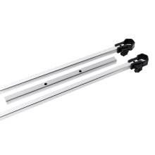 Uchwyt do namiotu aluminiowego do półściany Uchwyt do namiotu aluminiowego do półściany