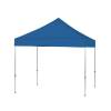 Tent Alu With Canopy - 0