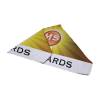 Aluminiowy namiot reklamowy 3x6 m - 16