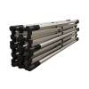 Namiot aluminiowy z białym zadaszeniem - 15