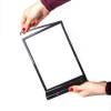 Format: A5 (148 x 210 mm)
Format: DL (99 x 210 mm)
Kolor: Czarny Stojak informacyjny T LED - 10