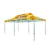 Aluminiowy namiot reklamowy 3x3 m - 2