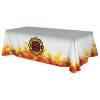 Format: 1829 x 762 mm (72" x 30" x 28")Format: 2650 x 1550 mm (104" x 61" x 28")Format: 3250 x 1700 mm (128" x 67" x 28")Format: 3870 x 1700 mm (146" x 67" x 28")Format: 2438 x 762 mm (96" x 30" x 28") Obrus na stół Economy Square 387x170 sublimacja - 0