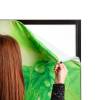 Tekstylna Dekoracja Ścienna 40 x 40 Statki morskie - 4