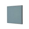 Format: 400 x 400 mm
Kolor: Grey Tekstylna Dekoracja Ścienna 40 x 40 Hexagon Niebieski - 4