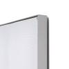 Rama tekstylna Elegant Black A1 - niezmontowany - 6