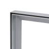 Ścianka T-Frame profil 30 mm 200x100 cm - 3
