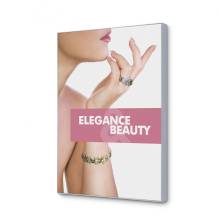 Textil Frame Wall Led Textil Frame Wall Led