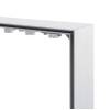 Ścianka T-Frame profil 30 mm 200x100 cm - 7