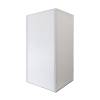 Wieża Tekstylna z Ramą Textile Frame Tower 60 x 66 x 200 cm - 4