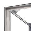Wieża Tekstylna z Ramą Textile Frame Tower 100 x 106 x 200 cm - 7