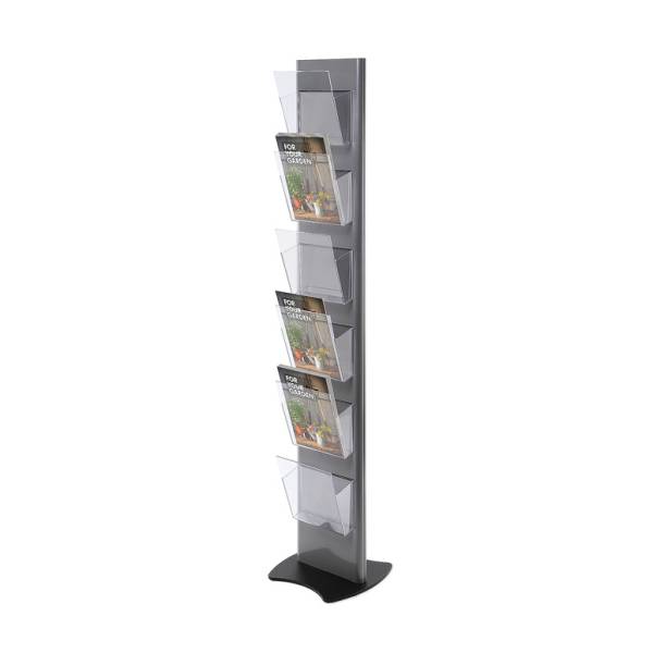 Stojak na ulotki TORRE