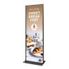 Totem Panel+ 70 x 100 cm Srebrny - 2
