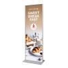 Totem Panel+ 70 x 100 cm Srebrny - 3