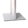Totem Panel+ 70 x 100 cm Srebrny - 21
