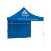 Tent Steel Prints Full Wall Inside - 2