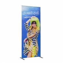 Wydruk Eco do stojaka Zipper Banner Slim