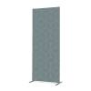 Textile Room Divider Deco Hexagon - 4