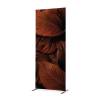 Wydruk do Zipper-Banner Slim Liście - 1