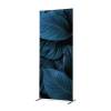 Wydruk do Zipper-Banner Slim Liście - 2