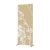 Wydruk do Zipper-Banner Slim Kwiat Orientu - 2