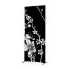 Wydruk do Zipper-Banner Slim Kwiat Orientu - 1