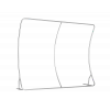 Zipper-Wall Arch 400x230cm - 3