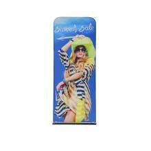 Wydruk do Zipper-Wall Banner 80x200 cm