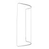 Zipper Wall Curved Basic - 8