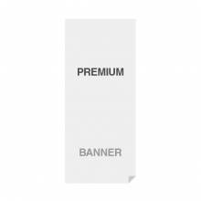 Wydruk banerowy Premium No Curl 220g/m2
